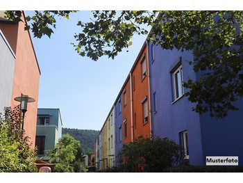 Reihenmittelhaus Linz