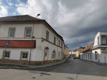 Renditeobjekt Neunkirchen