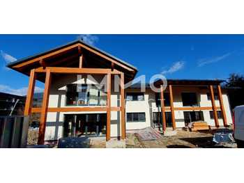 Renditeobjekt Tröpolach