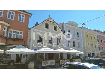 Renditeobjekt Waidhofen an der Ybbs