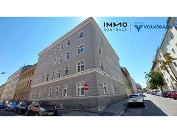 Renditeobjekt Wien