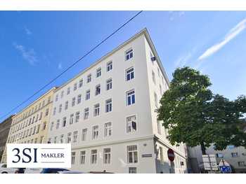 Rohdachboden Wien