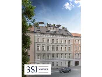 Rohdachboden Wien