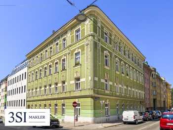 Rohdachboden Wien