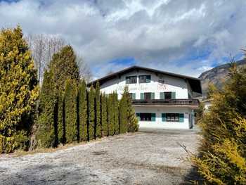 Seeliegenschaft Zell am See