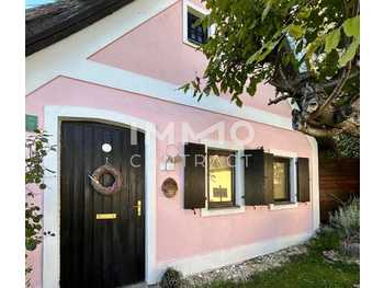Strandhaus Weiden