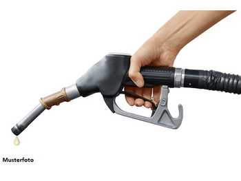 Tankstelle Wöllersdorf