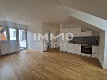 Terrassenwohnung Bad Schallerbach