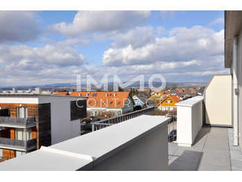 Terrassenwohnung St.Pölten