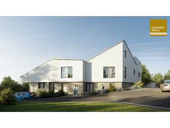 Terrassenwohnung Klosterneuburg
