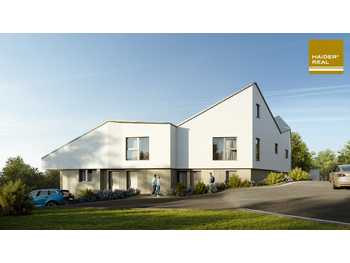 Terrassenwohnung Klosterneuburg