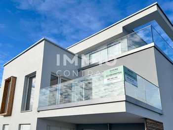 Terrassenwohnung Krems an der Donau