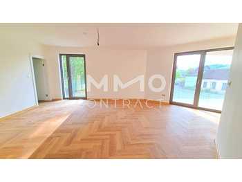 Terrassenwohnung Münichsthal