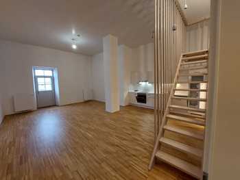 Terrassenwohnung Neusiedl am See