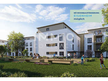 Terrassenwohnung Ober-Grafendorf