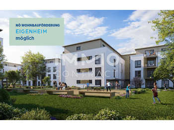 Terrassenwohnung Ober-Grafendorf