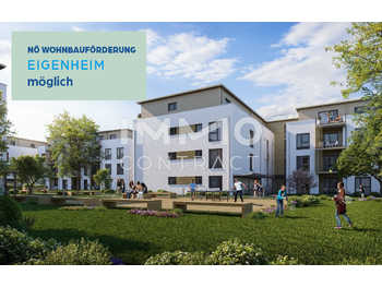 Terrassenwohnung Ober-Grafendorf