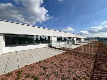 Terrassenwohnung Krems