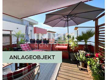 Terrassenwohnung Fels am Wagram