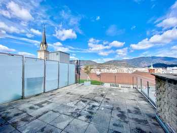 Terrassenwohnung Villach