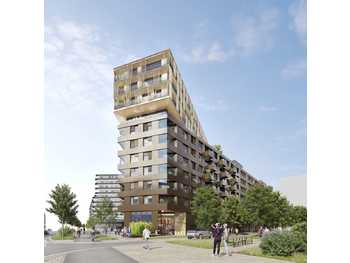 Terrassenwohnung Wien