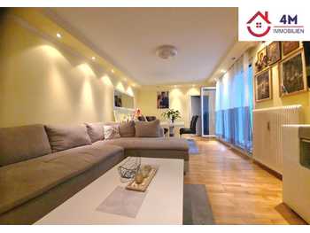 Terrassenwohnung Wien