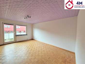 Terrassenwohnung Wien