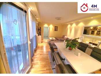 Terrassenwohnung Wien
