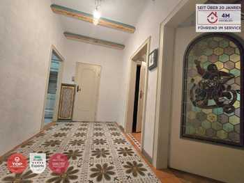 Terrassenwohnung Wien