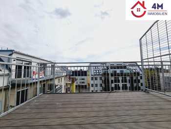 Terrassenwohnung Wien