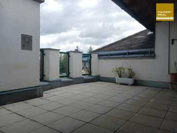 Terrassenwohnung Wien