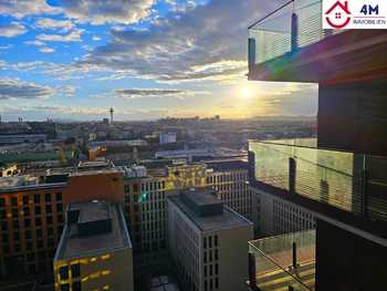 Terrassenwohnung Wien