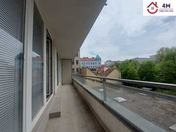 Terrassenwohnung Wien