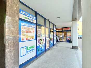 Verkaufsfläche Klagenfurt