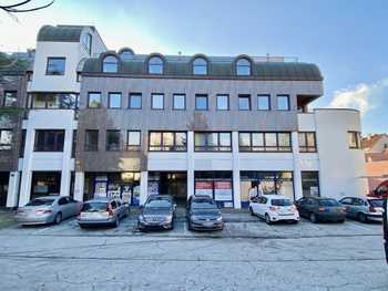 Verkaufsfläche Klagenfurt