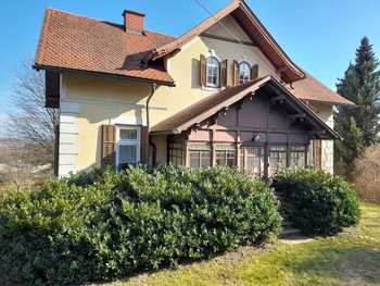 Villa Hartberg