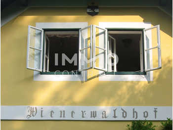 Villa Irenental