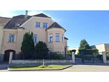 Villa Zellerndorf