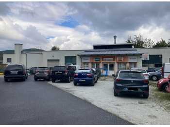 Werkstatt Pottschach