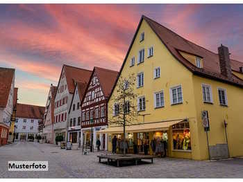 Wohn und Geschäftshaus Dietmanns