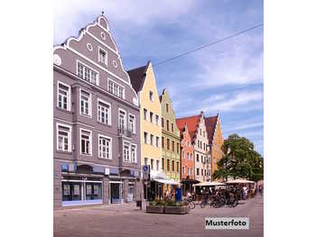 Wohn und Geschäftshaus Neunkirchen