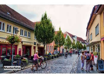 Wohn und Geschäftshaus Neunkirchen