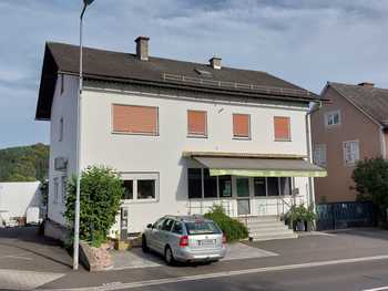 Wohn und Geschäftshaus Sankt Stefan im Rosental
