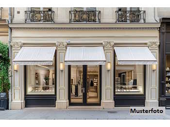 Wohn und Geschäftshaus Schardenberg