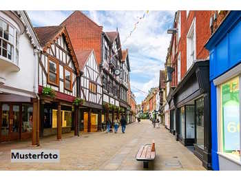 Wohn und Geschäftshaus Vöcklabruck