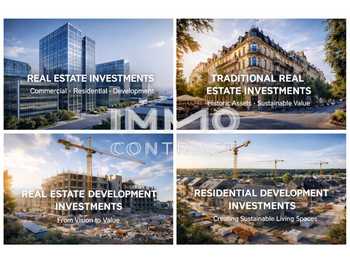 Wohn und Geschäftshaus Wien