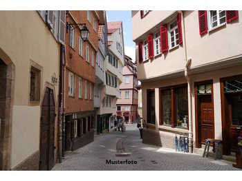 Wohn und Geschäftshaus Wien