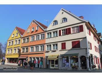 Wohn und Geschäftshaus Wien