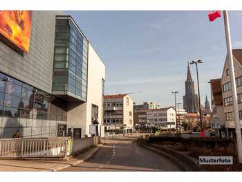 Wohn und Geschäftshaus Wien