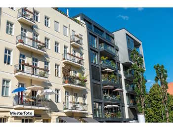 Wohn und Geschäftshaus Wien